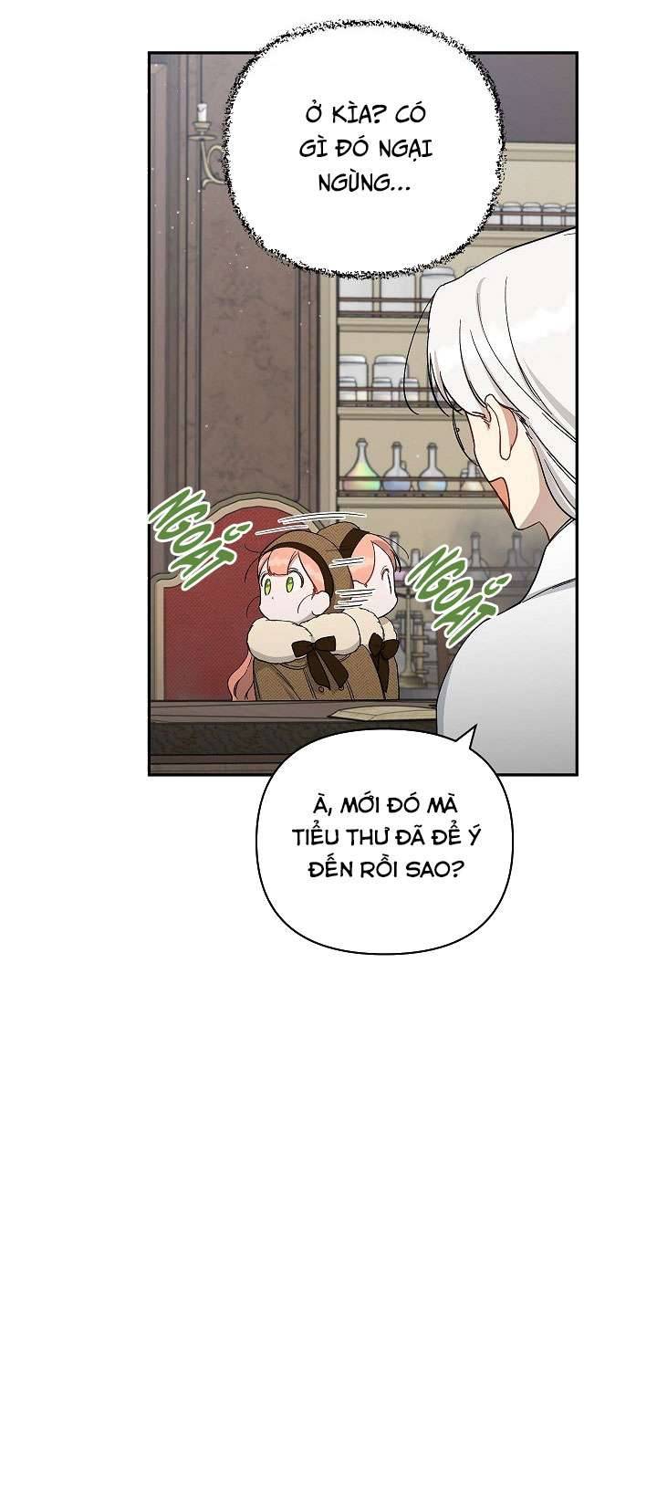 Phương Pháp Trở Thành Con Gái Của Người Hùng Bóng Đêm Chap 30 - Trang 2