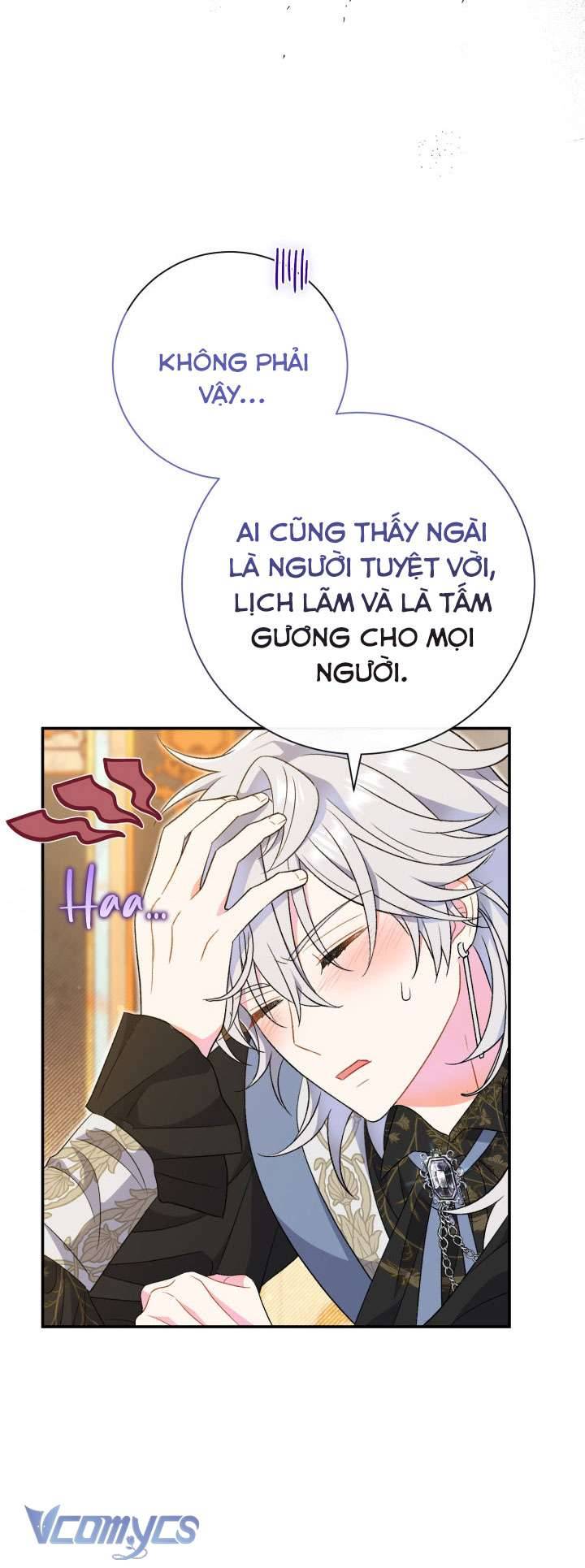 Người Xem Mắt Của Ác Nữ Quá Hoàn Hảo Chapter 20 - Trang 4