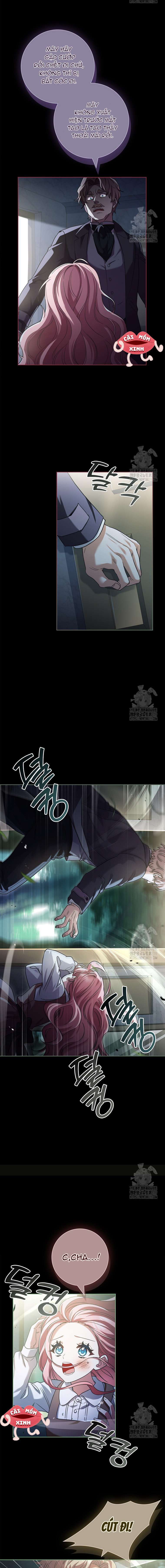 Tôi Phải Mau Chóng Kết Hôn Vì Thời Gian Có Hạn Chapter 11 - Trang 4