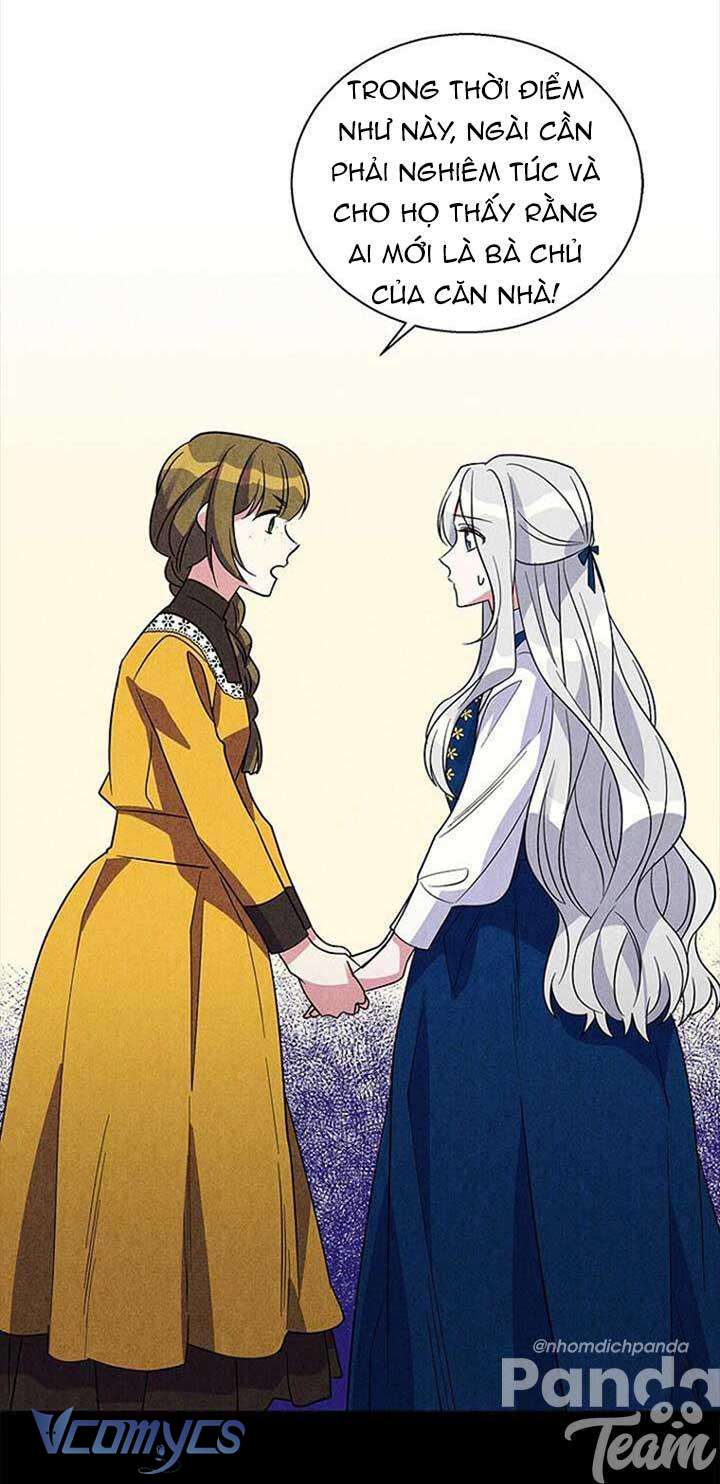 Chồng Yêu, Tôi Đây Bãi Công! Chap 5 - Trang 3