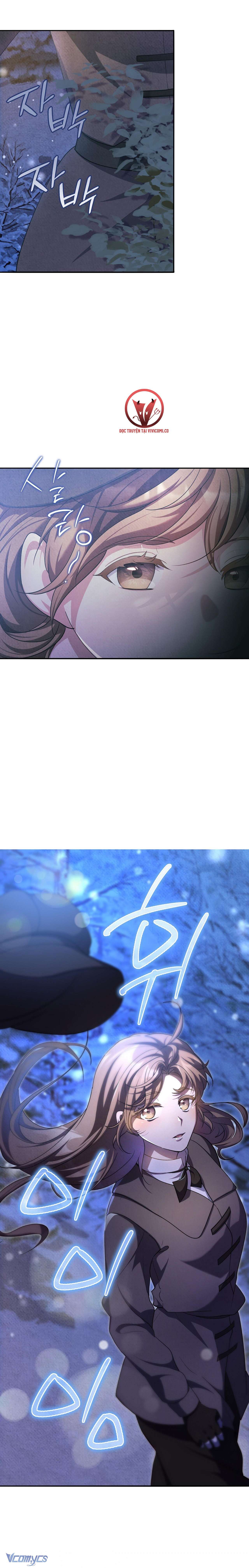 [18+] Hầu Tước Chính Trực Và Quý Cô Kiên Định Chapter 22 - Trang 3