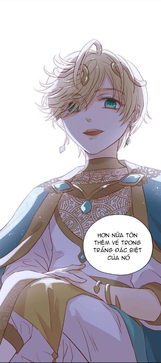 Địch Úc Đa Chi Ca Chapter 12 - Trang 4