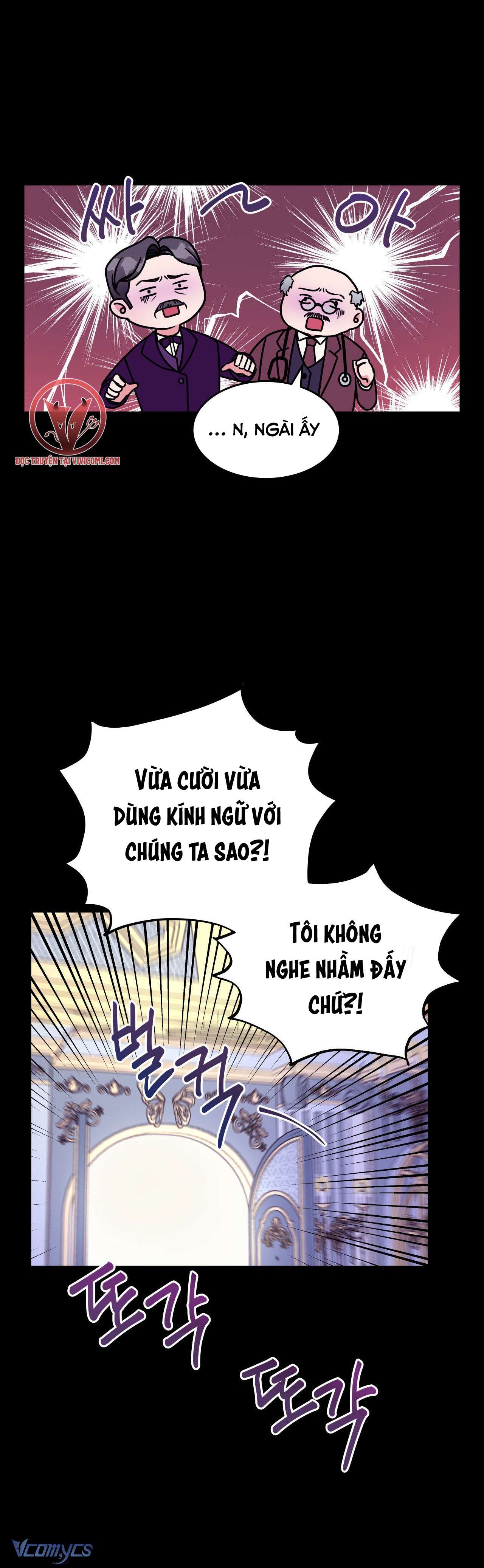 [18+] Anh Trai Đã Thay Đổi Chap 2 - Trang 2