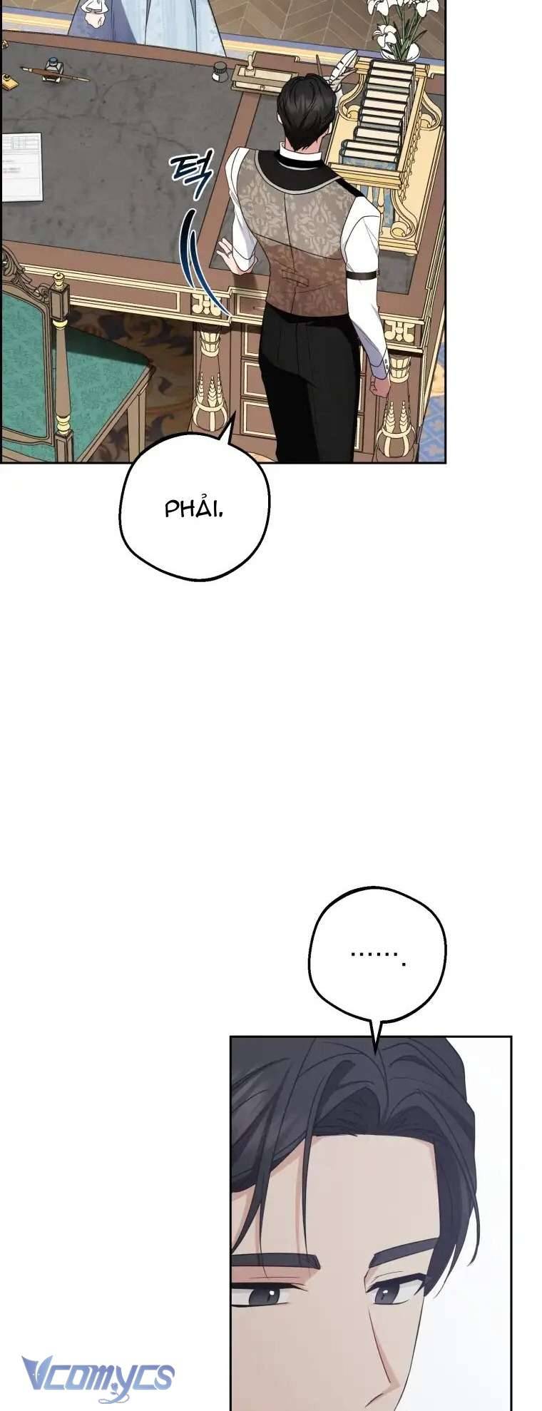 Được Yêu Thương Mà Còn Ngại Ngùng Sao! Chap 74 - Trang 2