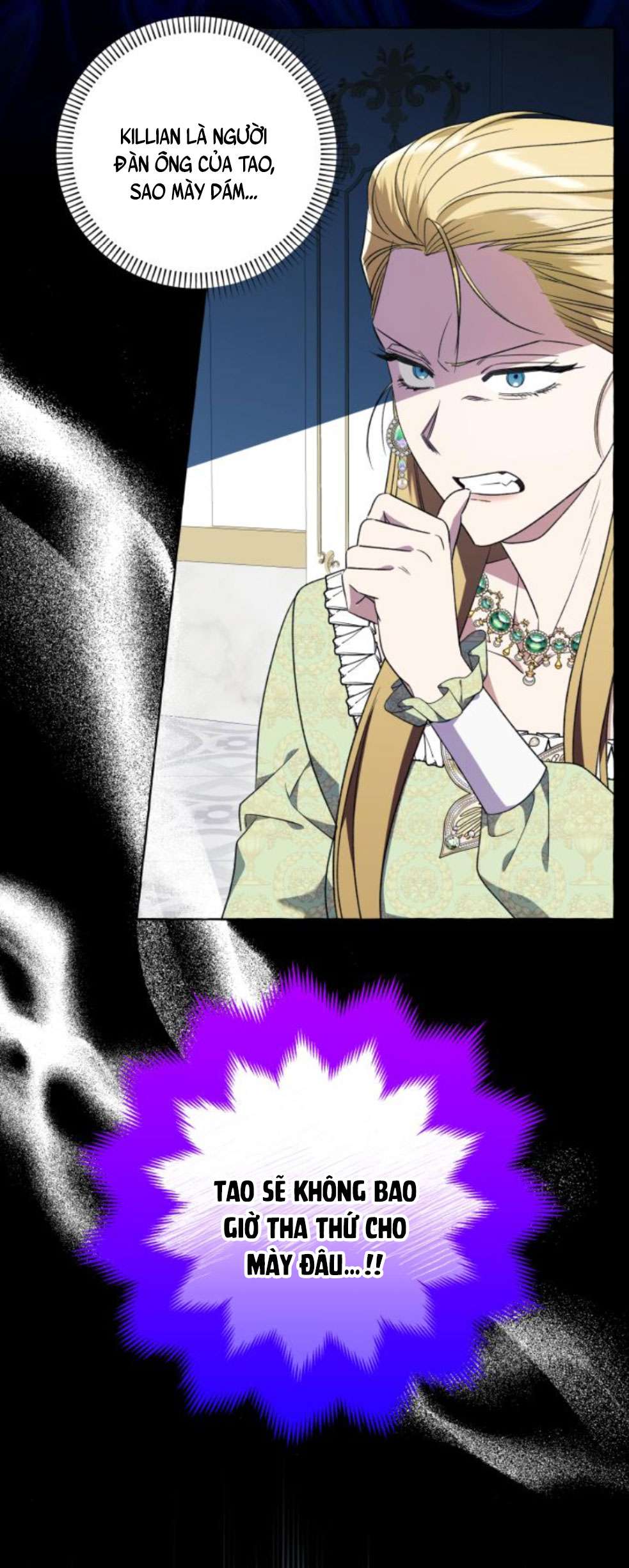 Tôi Tưởng Đó Chỉ Là Tiểu Thuyết Trọng Sinh Bình Thường Chapter 52 - Next Chapter 52.1