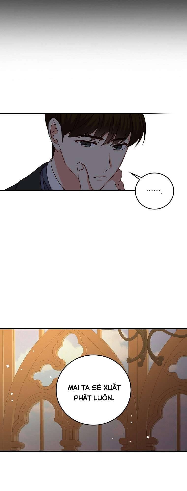 Cẩn Thận Với Các Anh Trai Đấy! Chap NT2 - Trang 2