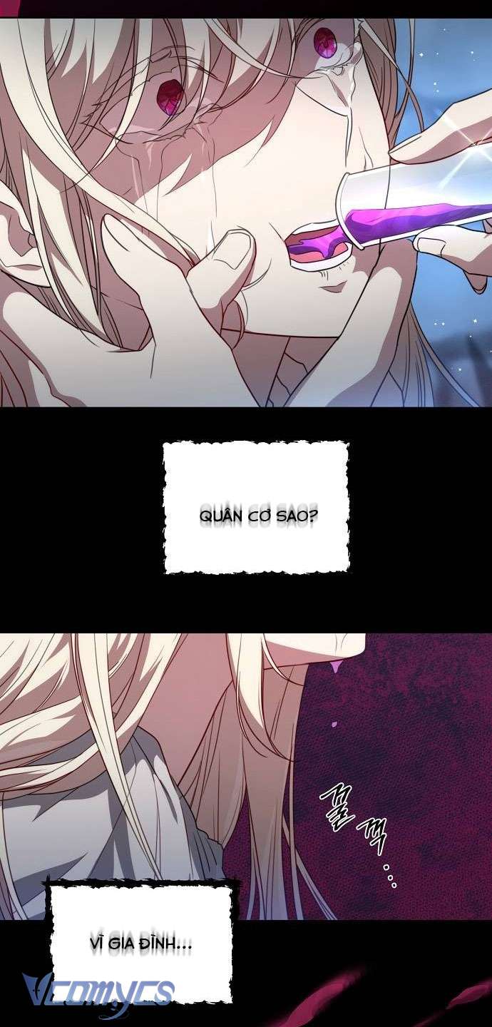 Cái Giá Phải Trả Chapter 1 - Trang 4