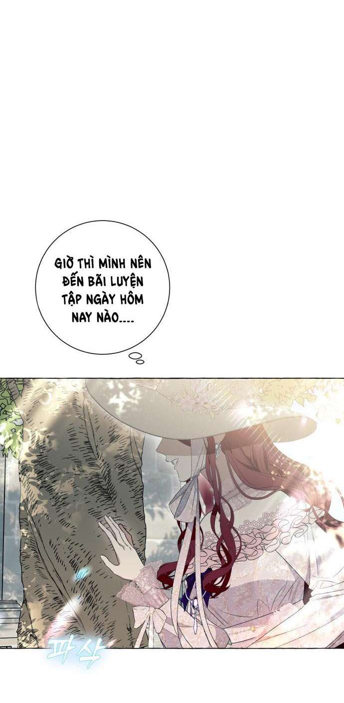 Tôi Tưởng Đó Chỉ Là Tiểu Thuyết Trọng Sinh Bình Thường Chapter 10 - Trang 4