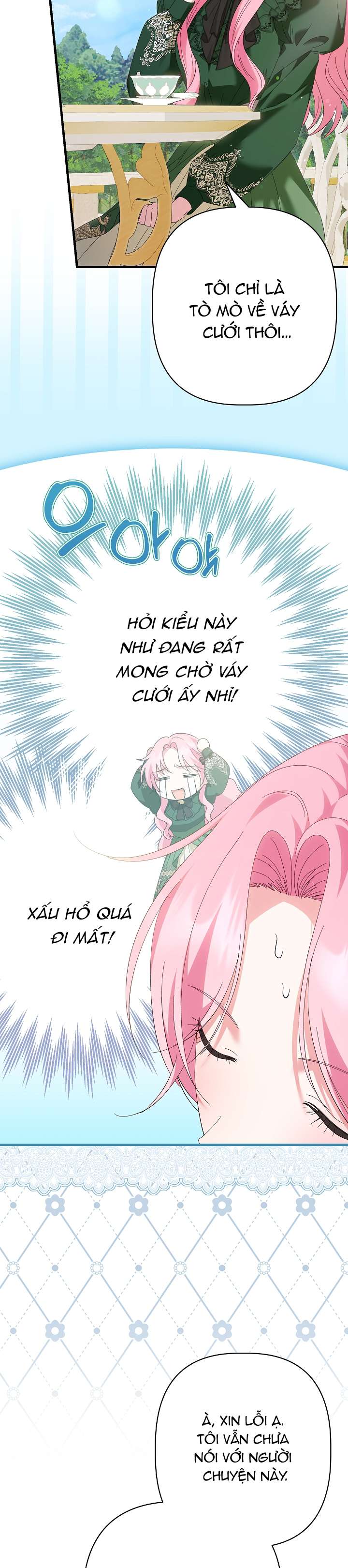 Cha Của Nam Chính Từ Chối Hủy Hôn Chapter 30 - Next Chapter 31