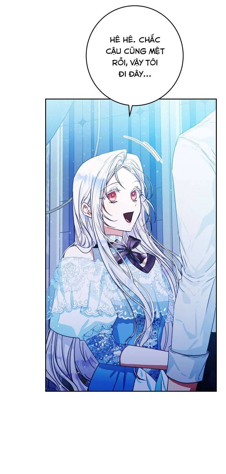 Tôi Trở Thành Vợ Của Nam Chính Chap 29 - Trang 3