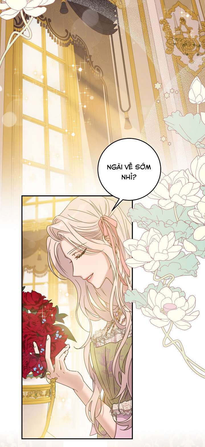 Thuần Hóa Bạo Quân Rồi Bỏ Trốn Chap 35 - Trang 2