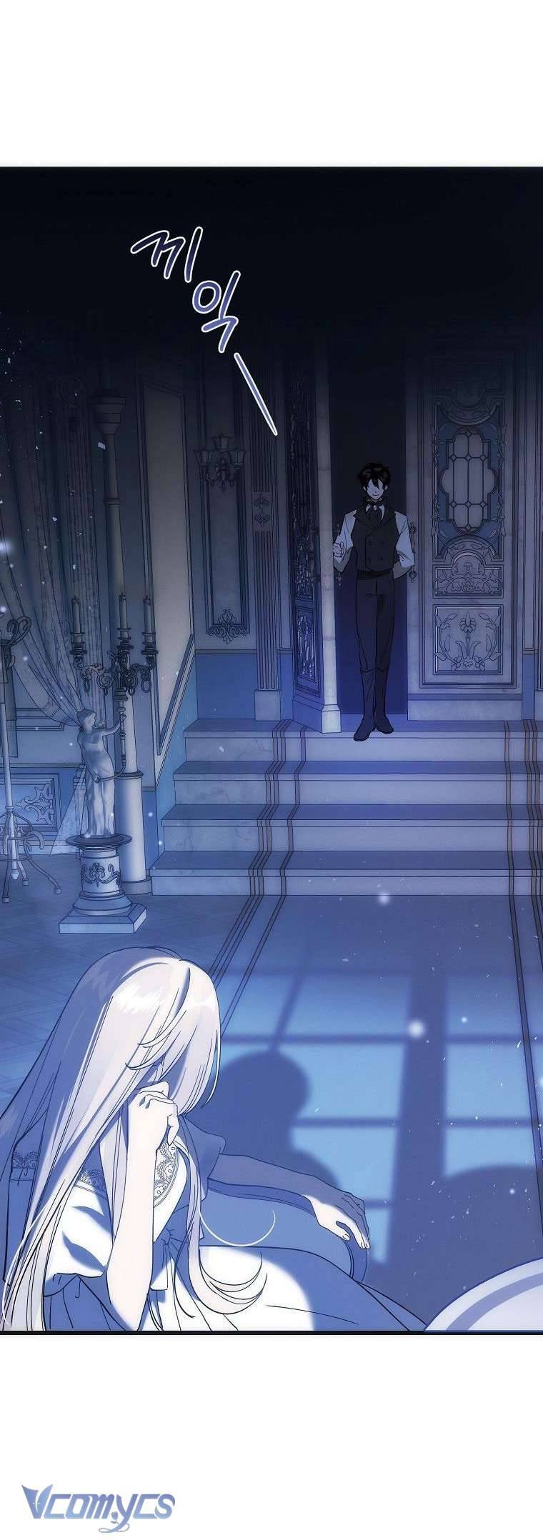 Ác Quỷ Nuôi Dưỡng Tiểu Thư Chapter 3 - Trang 4