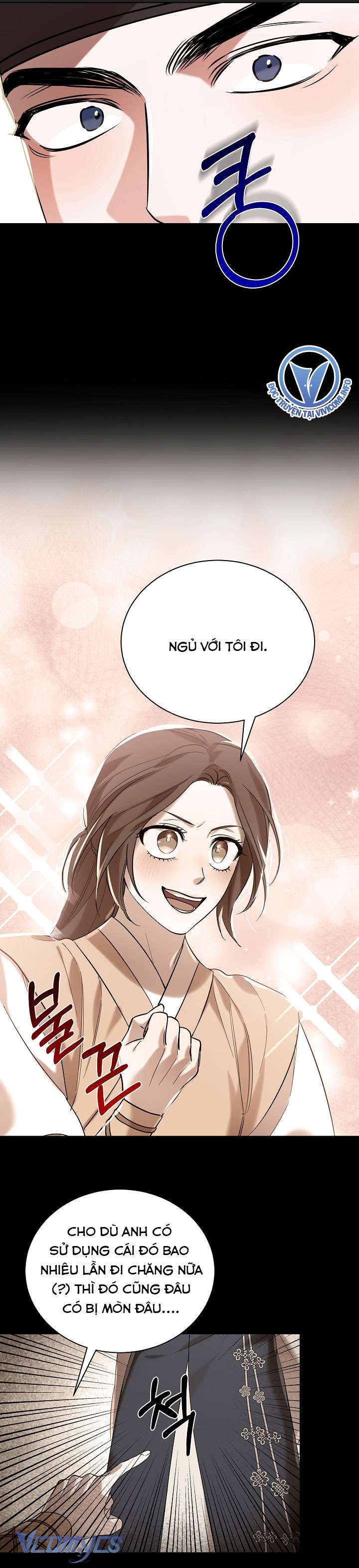[18+] Biên Niên Sử Xuân Họa Thời Joseon Chap 30 - Trang 2