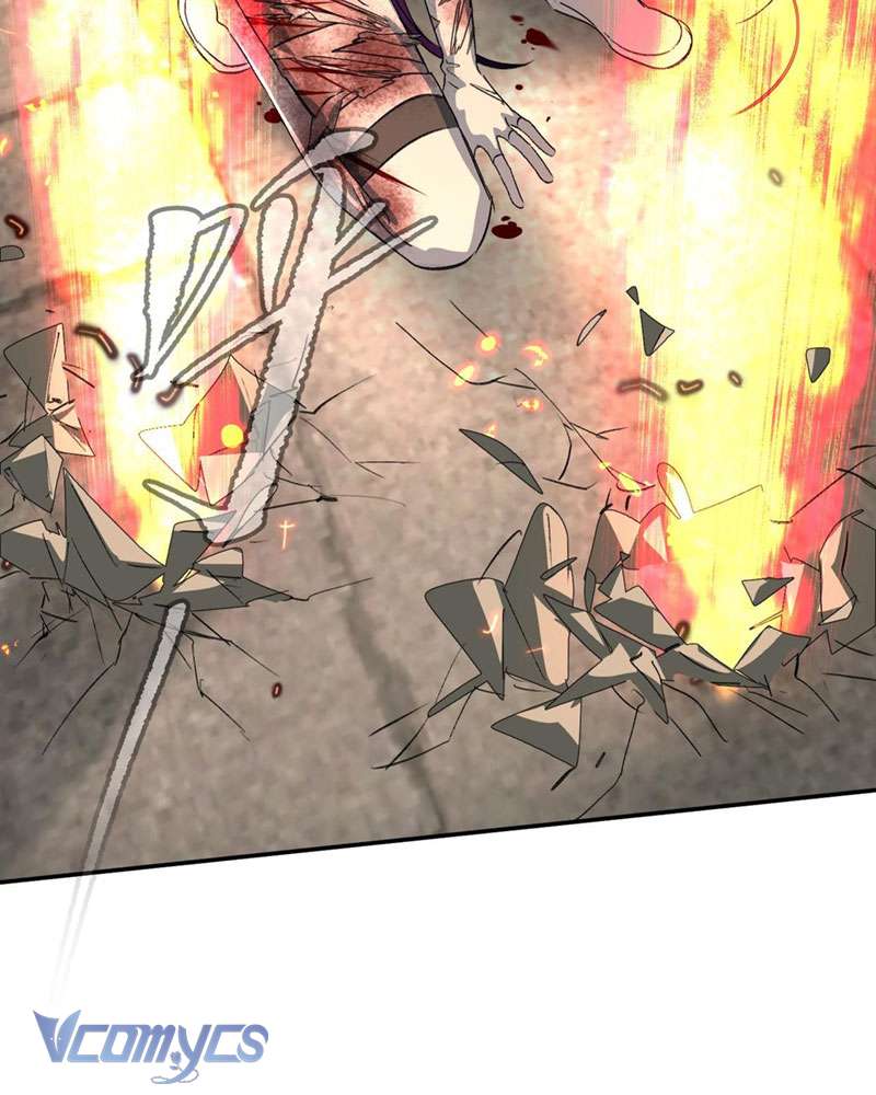 Ác Chi Hoàn Chapter 16 - Trang 4