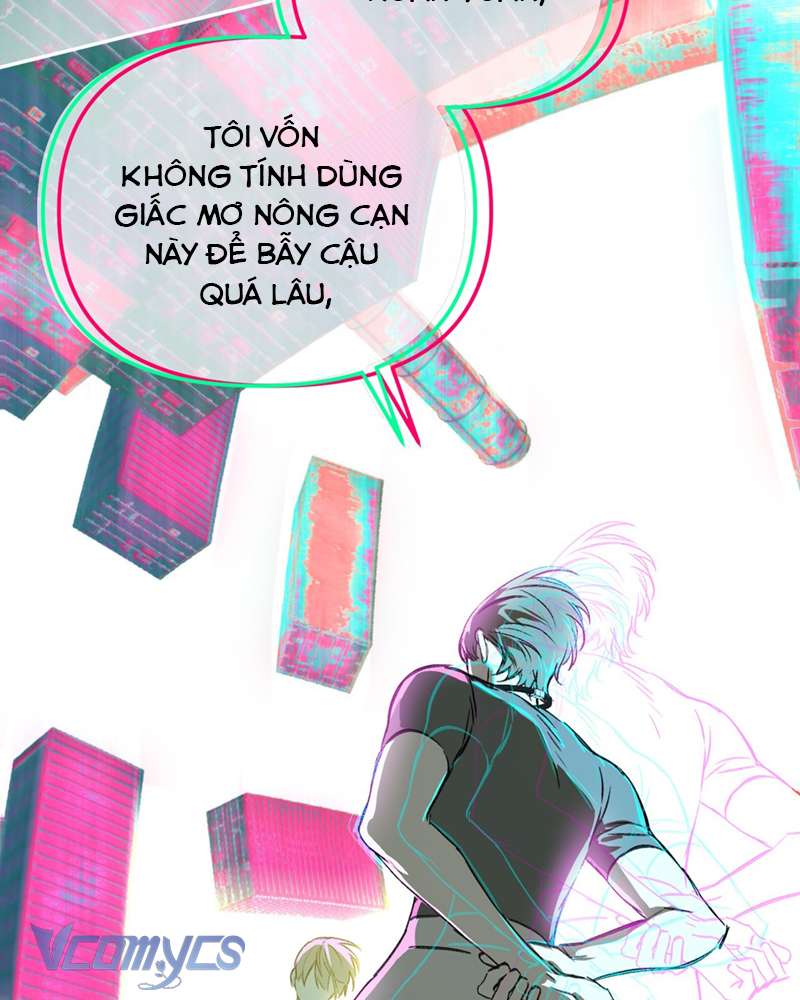 Ác Chi Hoàn Chapter 33 - Trang 4