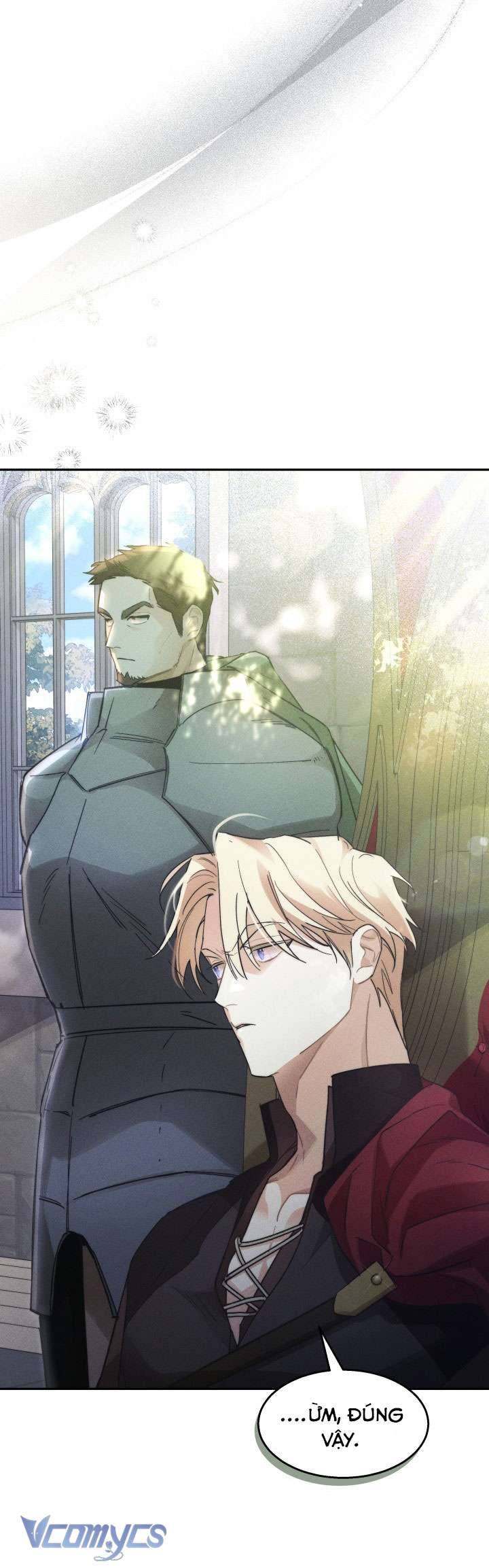 Tiếng Trống Vang Dội Chapter 12 - Trang 4