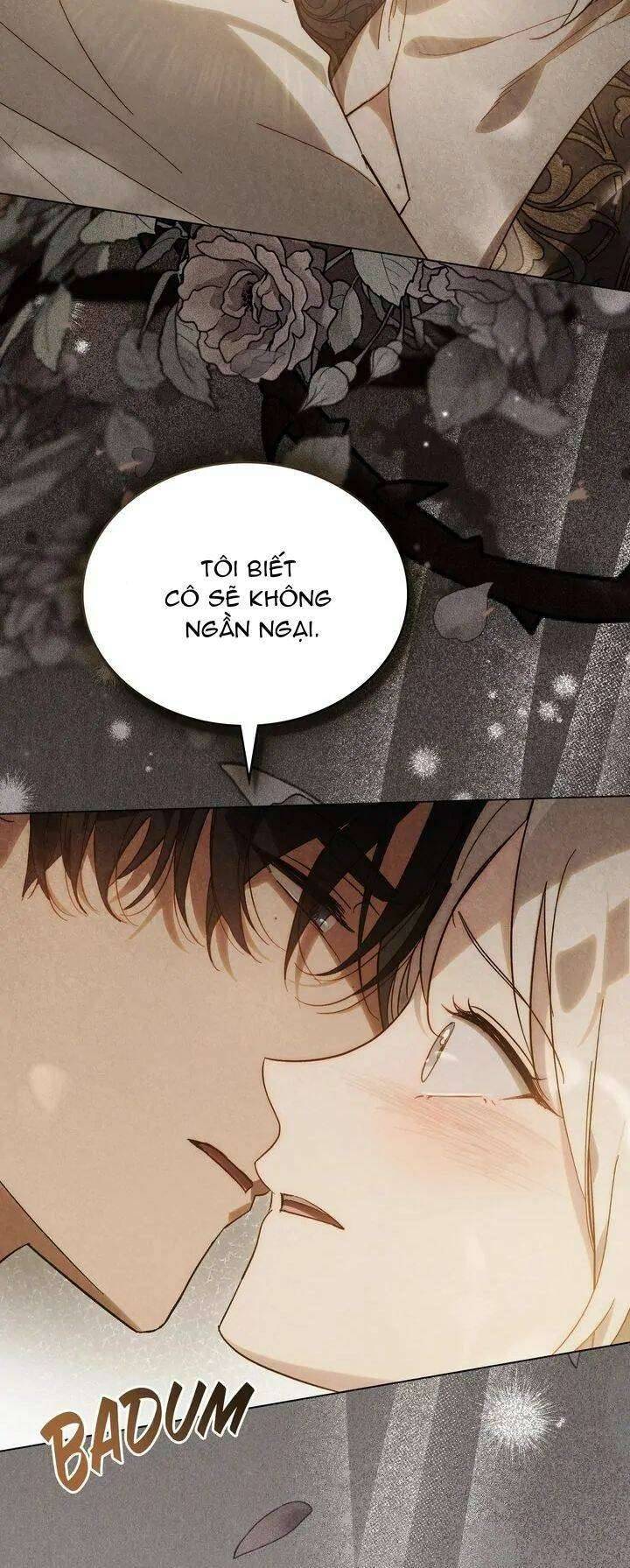 Khi Số Phận Tìm Đến Hai Ta Chapter 23 - Trang 4