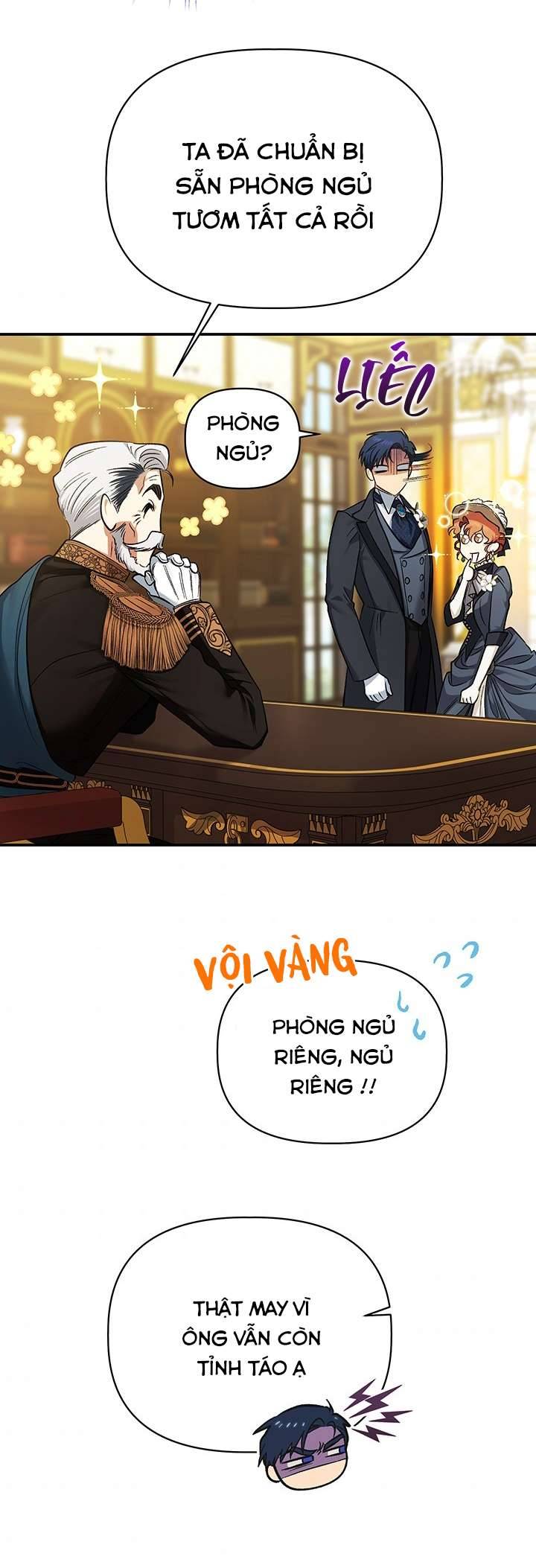 May Mắn Hay Bất Hạnh Chap 87 - Next Chap 88