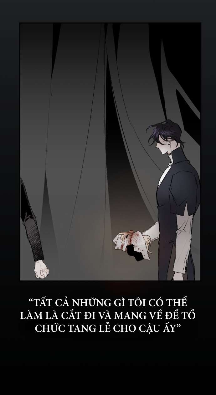Lời Thú Nhận Của Chúa Tể Bóng Tối Chap 117 - Trang 4