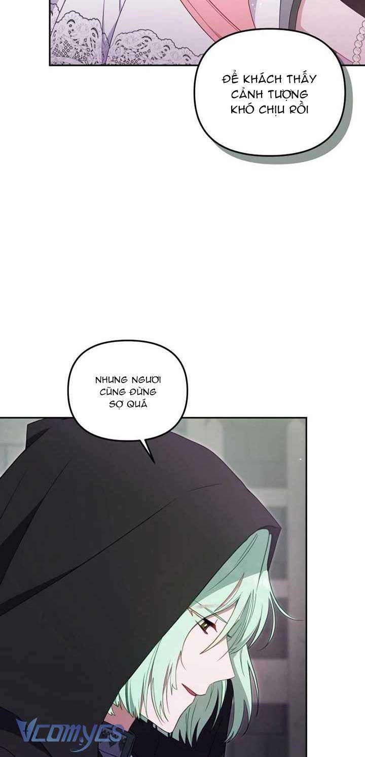 Tôi Được Nuôi Dưỡng Bởi Những Kẻ Phản Diện Chap 79 - Trang 3