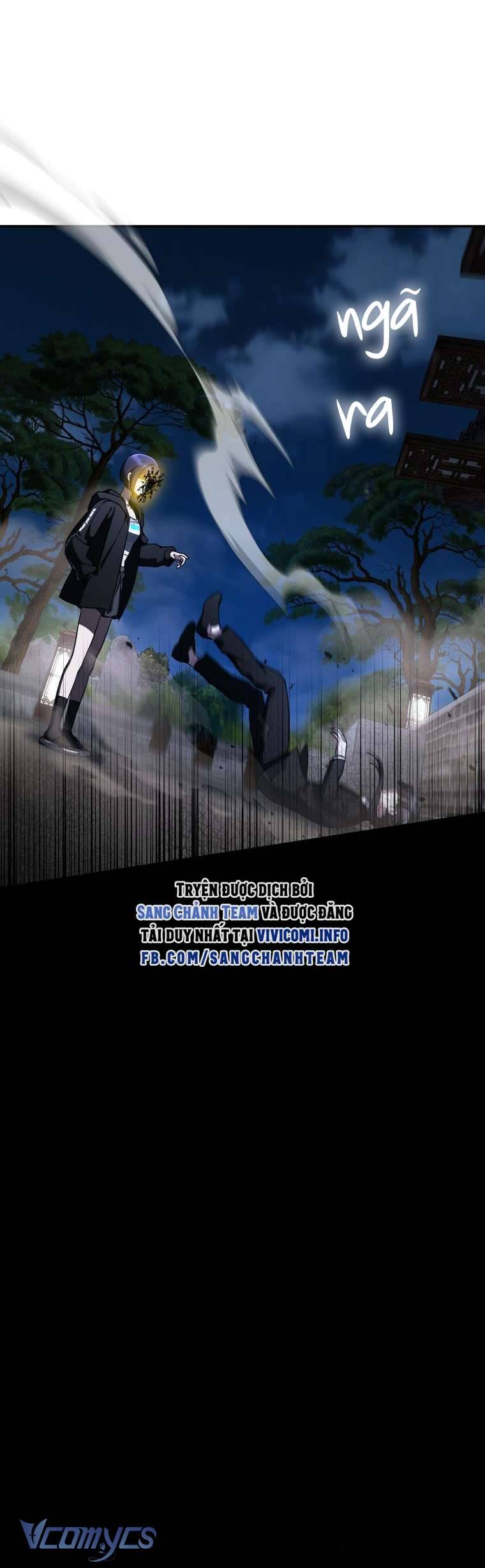 Hướng Dẫn Sinh Tồn Dành Cho Người Xếp Hạng Chap 20 - Trang 2