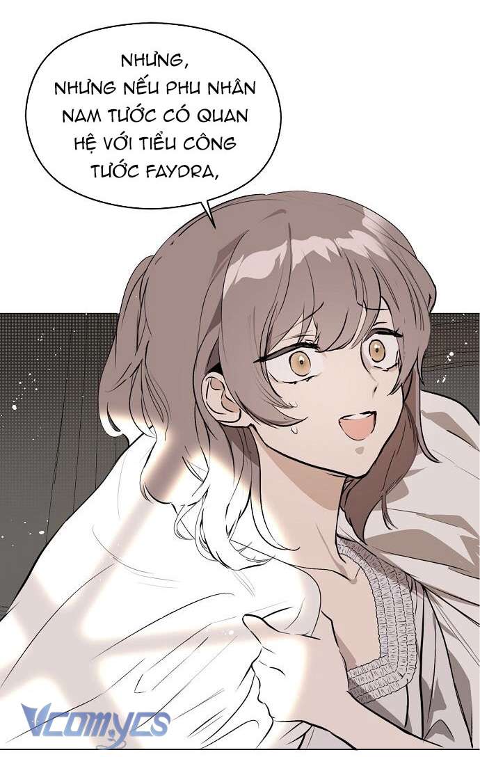 Tôi không cố tình quyến rũ nam chính Chap 22 - Next Chap 23