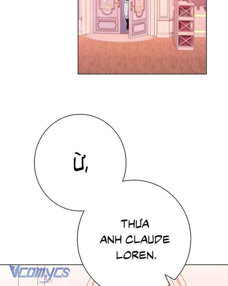 Hầu Gái Độc Quyền Của Hoàng Hậu Phản Diện Chapter 26 - Trang 4