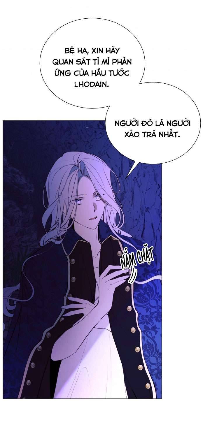 Ác Nữ Cần Bạo Chúa Chapter 38 - Trang 4