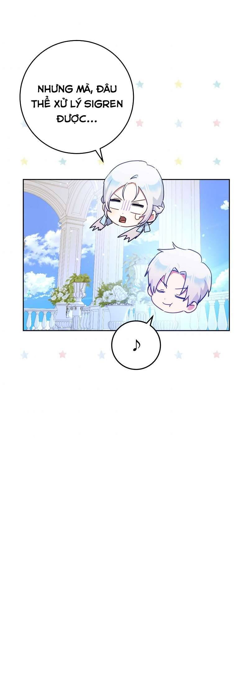 Tôi Trở Thành Vợ Của Nam Chính Chap 44 - Trang 3