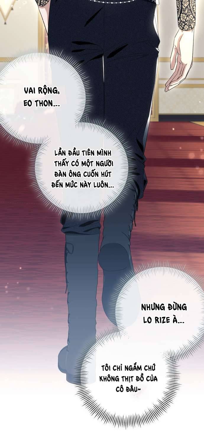 Tôi Tưởng Đó Chỉ Là Tiểu Thuyết Trọng Sinh Bình Thường Chapter 7 - Trang 4