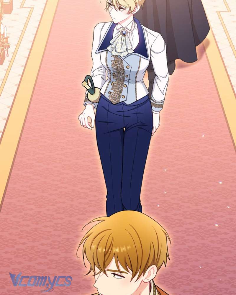 Hầu Gái Độc Quyền Của Hoàng Hậu Phản Diện Chapter 35 - Trang 4