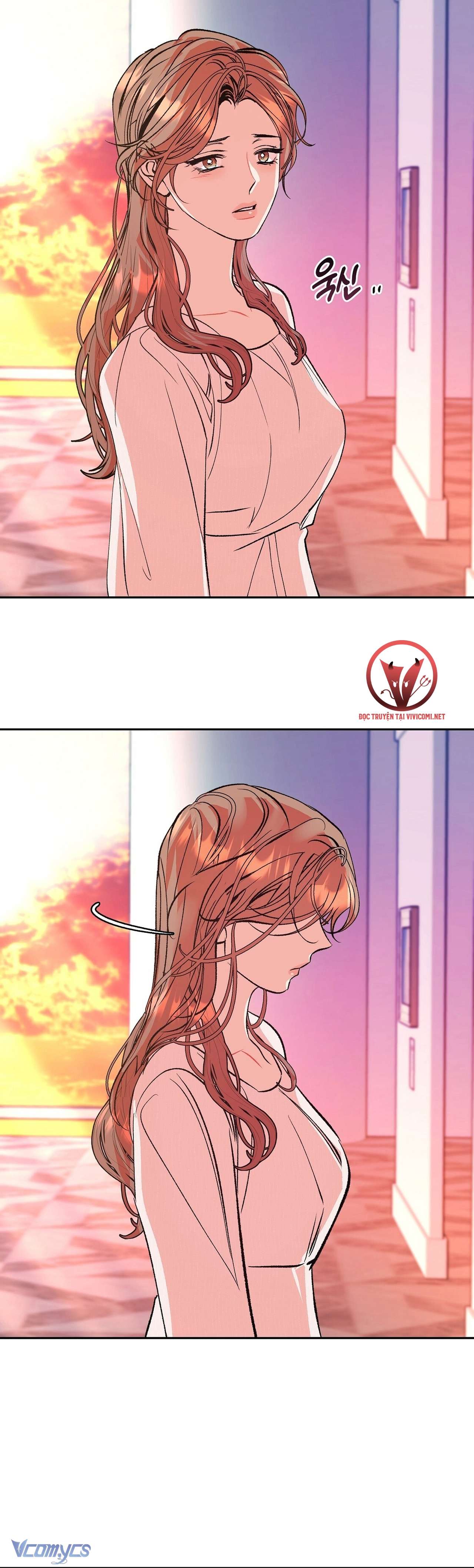 [18+] Tận Cùng Của Thế Giới Chap 33 - Trang 2