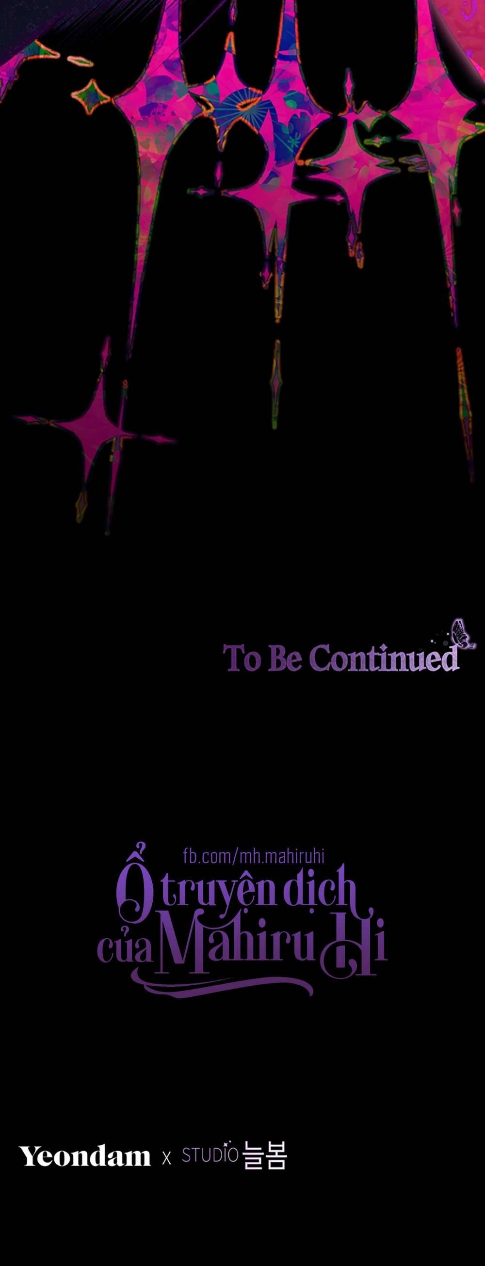 Trở Thành Tình Địch Của Các Nam Chính Chapter 80 - Next Chapter 81