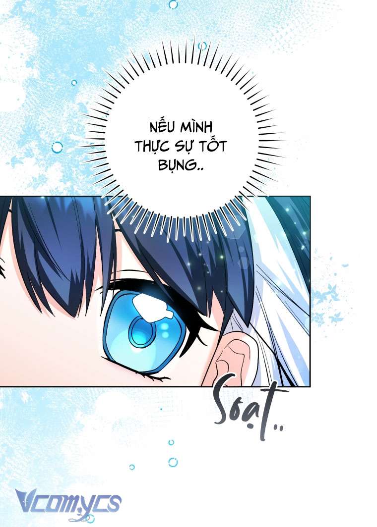 Bé Con Cá Voi Sát Thủ Chapter 28 - Trang 4