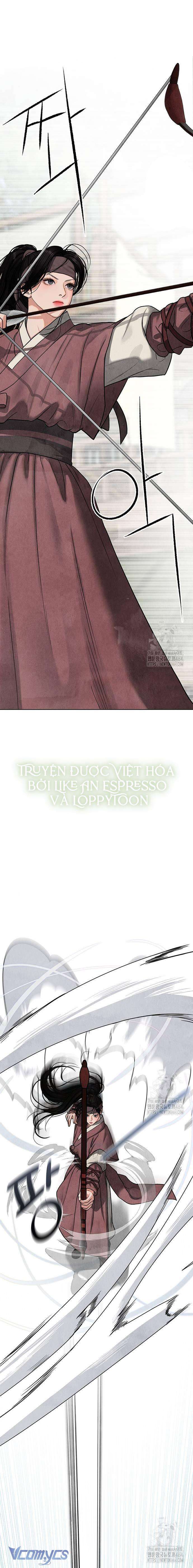 Quỷ Hồn Chap 5 - Trang 4