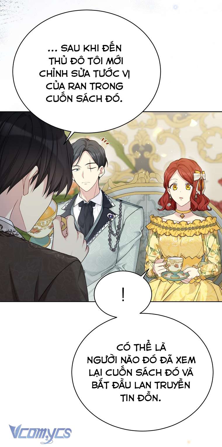 Vương Miện Lục Bảo Chap 93 - Trang 2