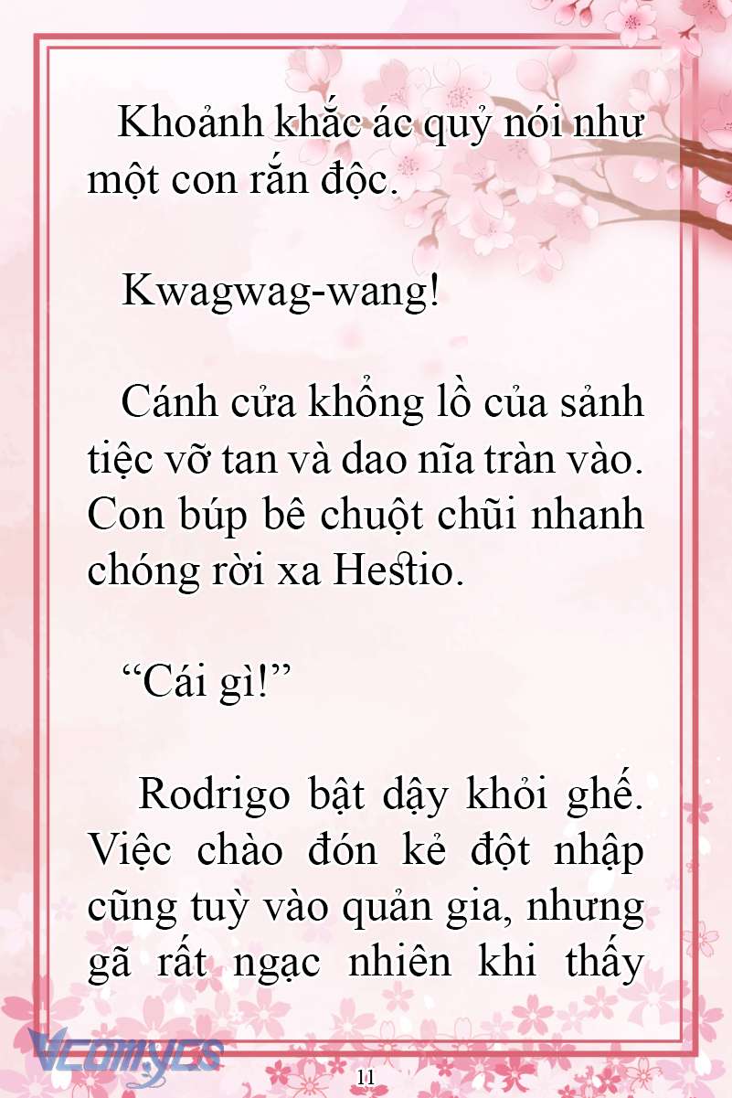 [Novel] Đặc Quyền Của Người Chuyển Sinh Chap 28 - Next Chap 29