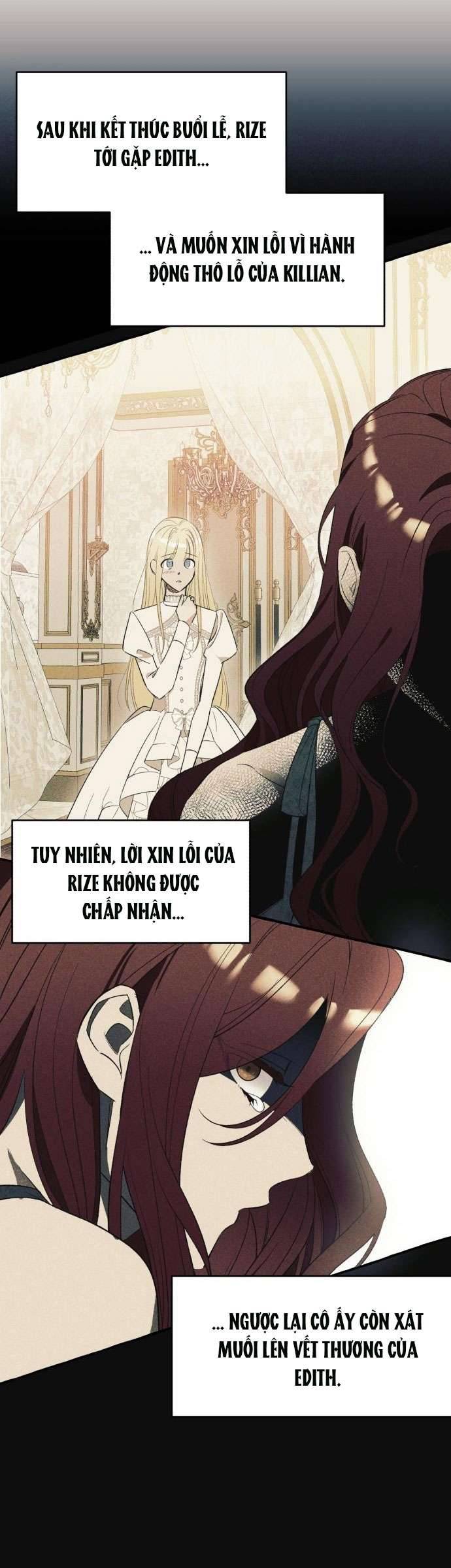 Tôi Tưởng Đó Chỉ Là Tiểu Thuyết Trọng Sinh Bình Thường Chapter 3 - Trang 4