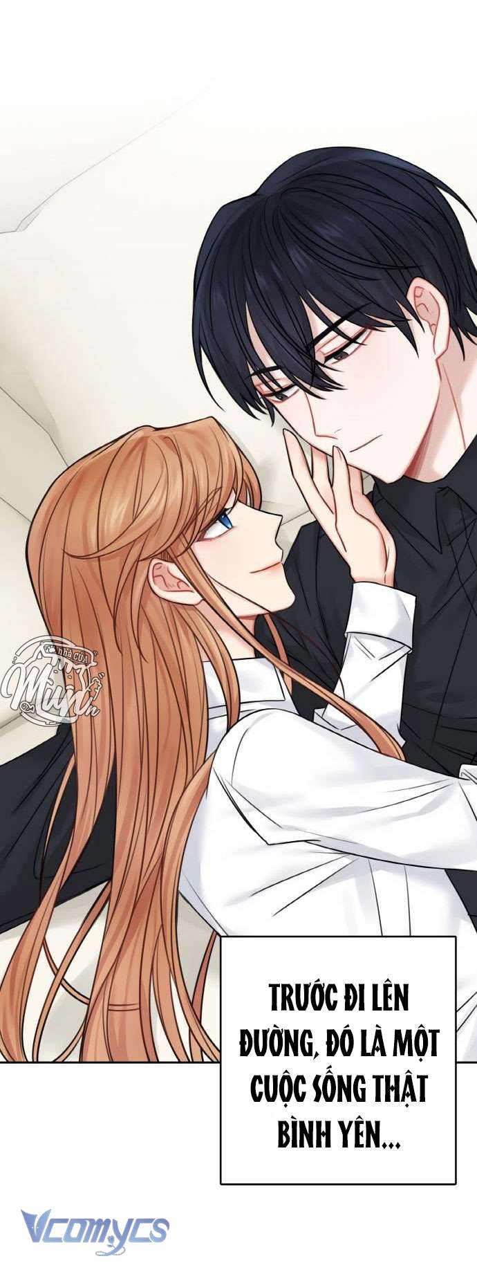 Nhật Ký Tuần Trăng Mật Của Phù Thủy Và Rồng Chapter 48 - Trang 4