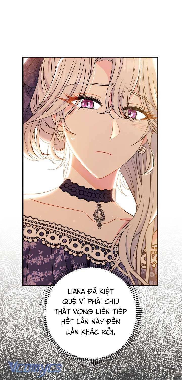 Người Xem Mắt Của Ác Nữ Quá Hoàn Hảo Chapter 33 - Trang 4