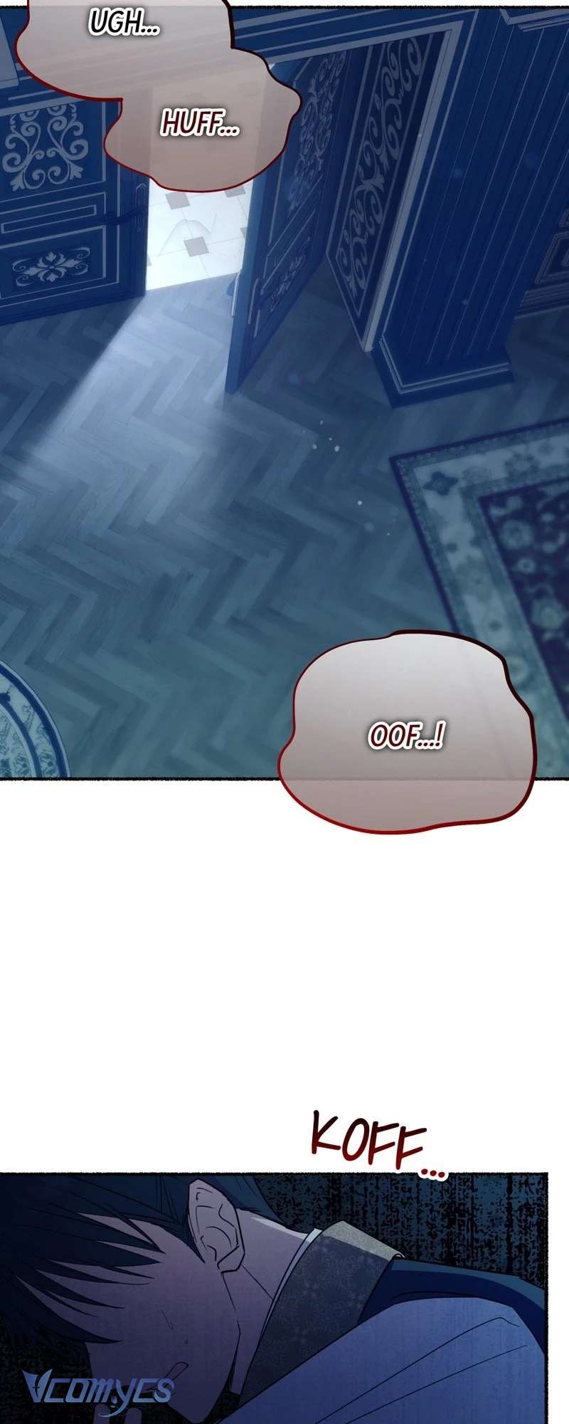 Trở Thành Chú Mèo Ngủ Cùng Bạo Chúa Chapter 10 - Trang 3