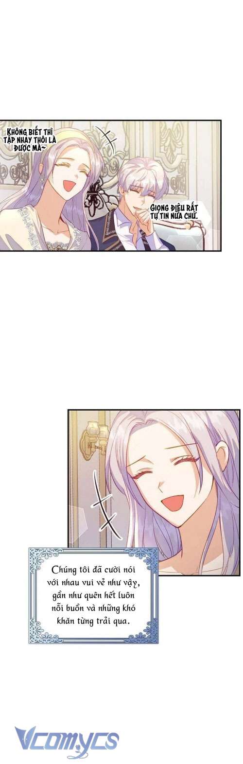 Tôi Chỉ Nhận Ra Sau Khi Mất Cô Ấy Chap 24 - Trang 2