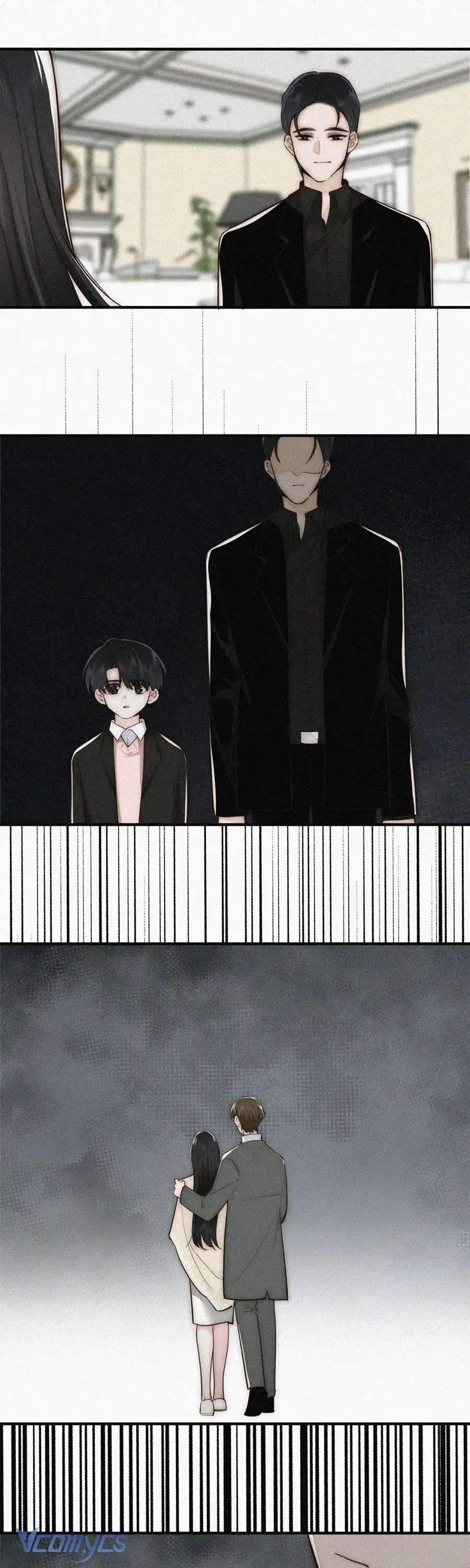 Một Mực Cưng Chiều Chap 61 - Trang 2