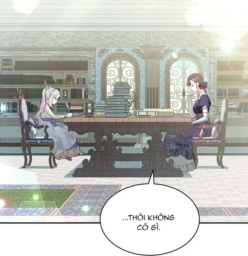 Một Ngày Nọ Bỗng Dưng Cha Xuất Hiện Chapter 34 - Trang 4