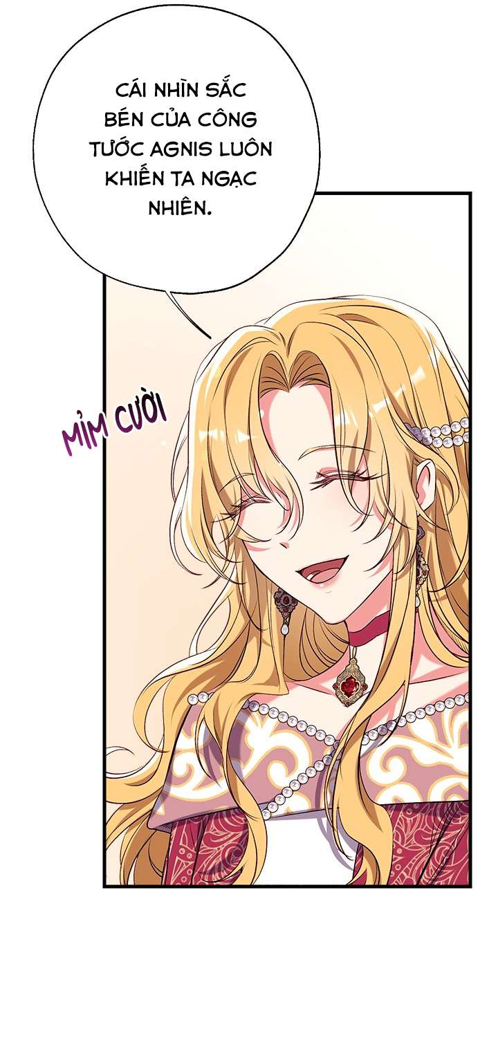 Chúng Ta Có Thể Trở Thành Một Gia Đình Được Không? Chap 33 - Trang 2