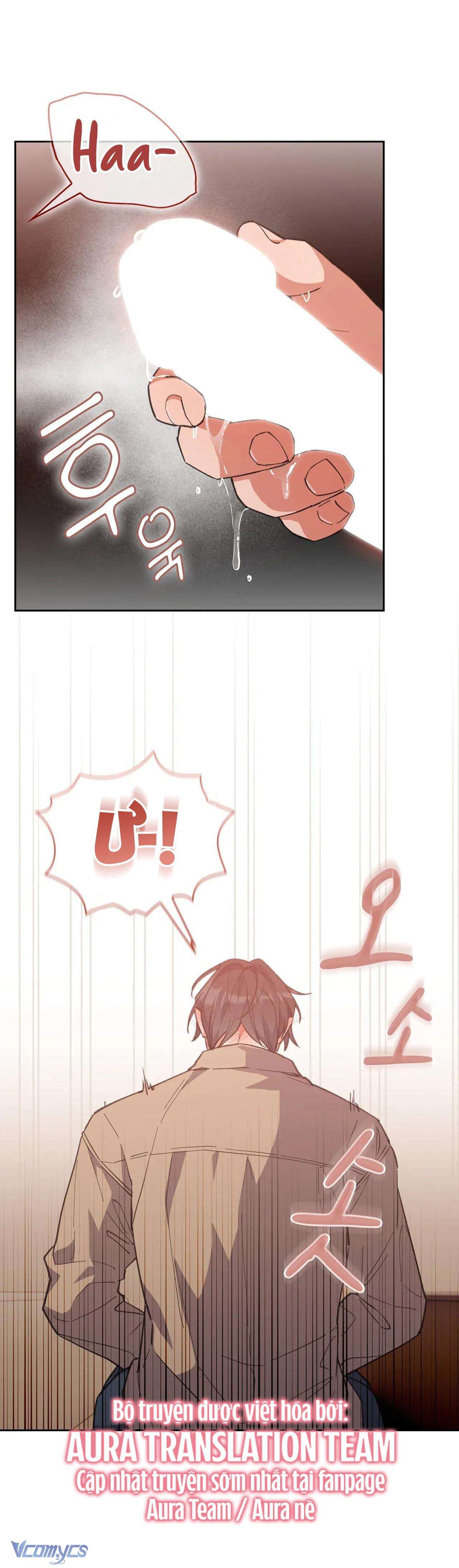 Chạy Trốn Khỏi Thợ Săn Chap 13 - Next Chap 14
