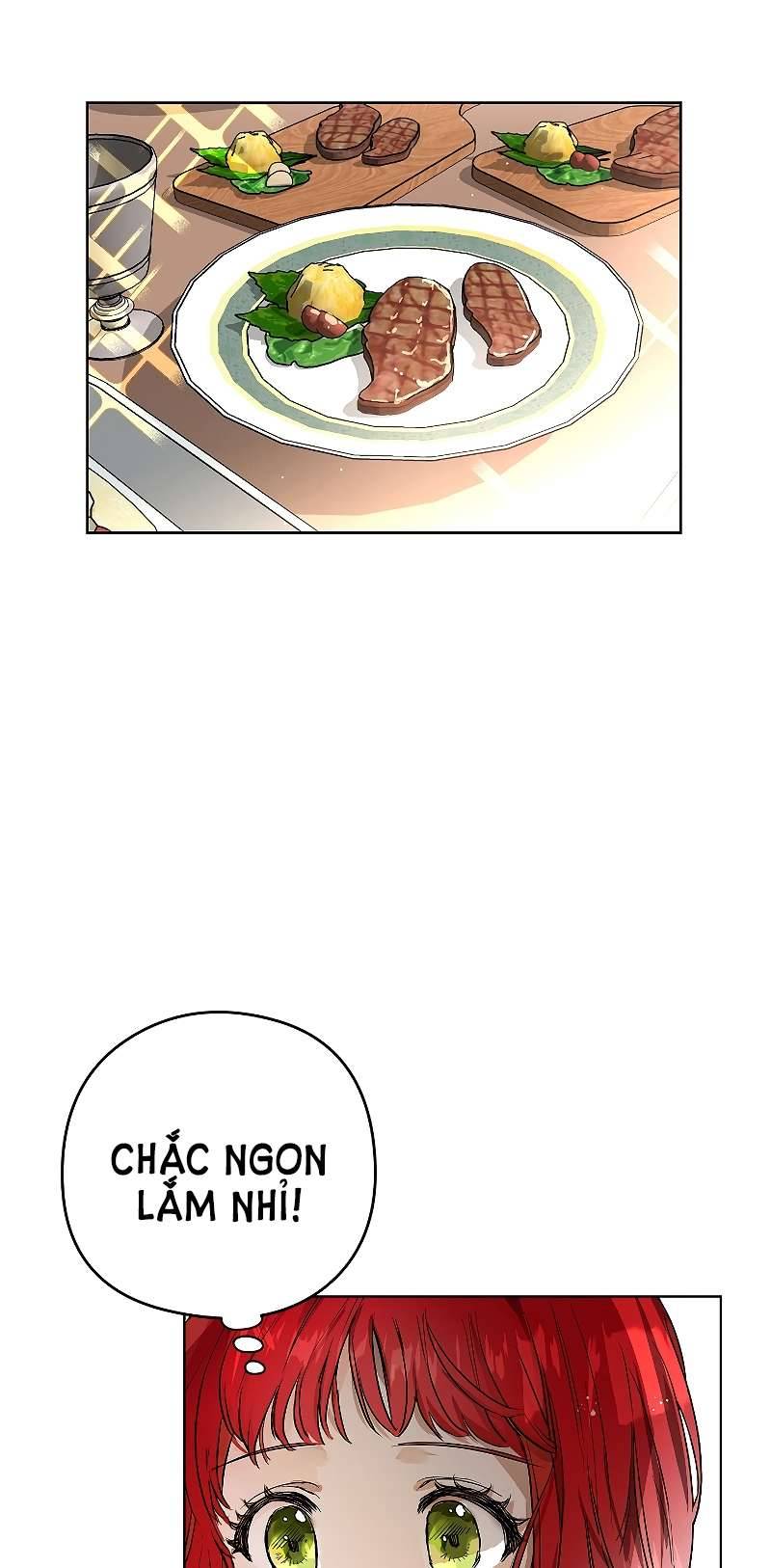 Hôn Phu Ẩn Sắc Chapter 1 - Trang 4