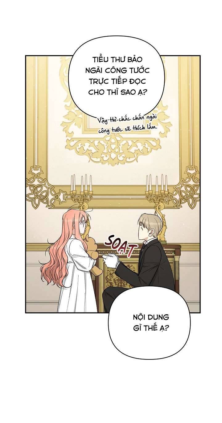 Phương Pháp Trở Thành Con Gái Của Người Hùng Bóng Đêm Chap 19 - Next Chap 20