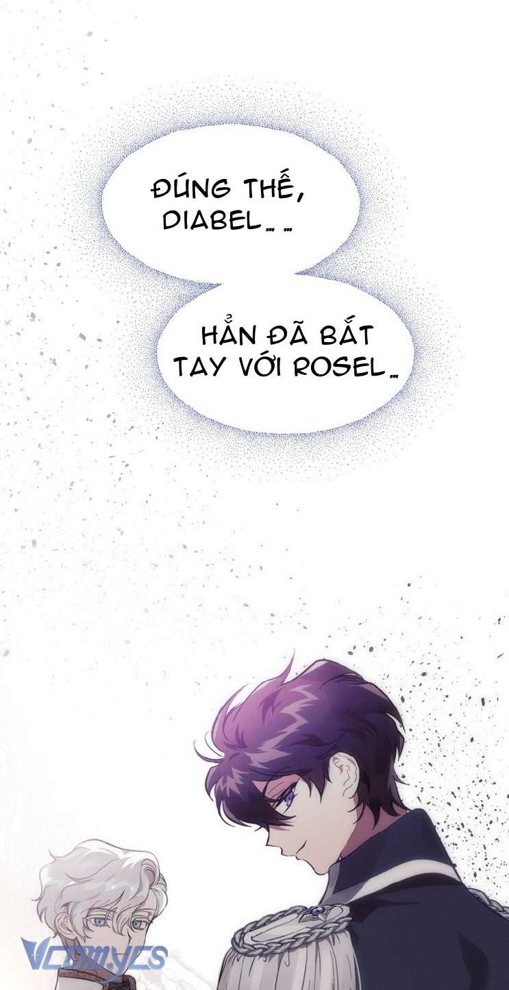 Ác Quỷ Nuôi Dưỡng Tiểu Thư Chapter 2 - Trang 4