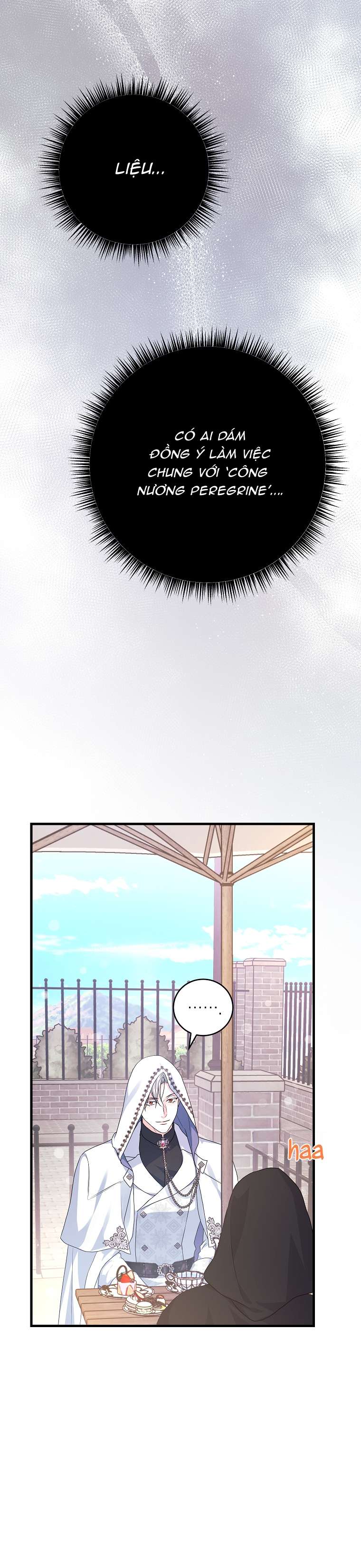 Kẻ Phản Diện Có Thời Hạn Ủng Hộ Tôi Hủy Hôn Chapter 34 - Next Chapter 35